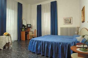 مونتيكاتيني تيرمي Hotel Impero المظهر الخارجي الصورة